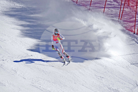 Китай - Пекин 2022 - Камен Златков