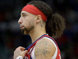Trail Blazers Pelicans Basketball