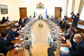 МС - заседание