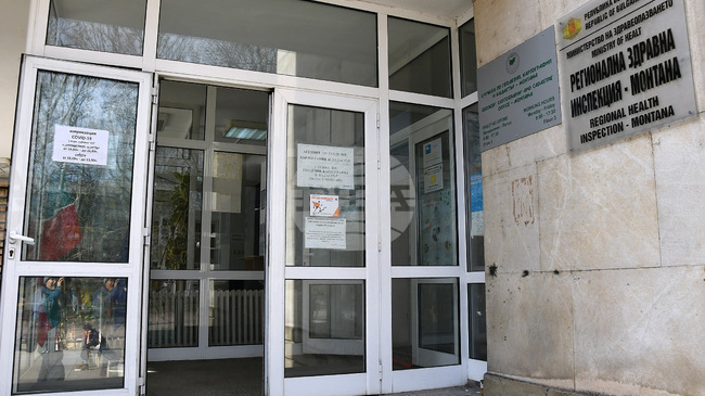 Заболеваемостта от грип в Монтанско расте леко, още няма условия за обявяване на грипна епидемия