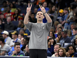 Thunder Grizzlies Basketball