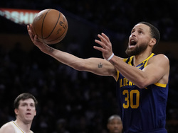 Warriors Lakers Basketball