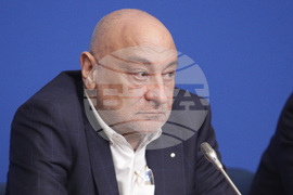 Национален пресклуб на БТА - пресконференция