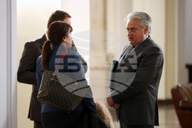 МС - заседание