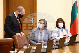 МС - заседание