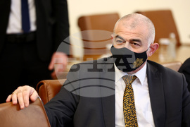 МС - заседание