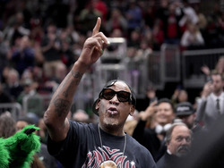Wizards Bulls Basketball
