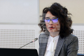 Национален институт на правосъдието - анализ - представяне