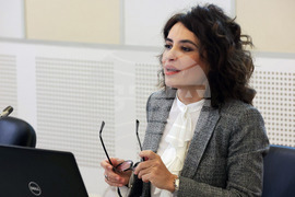 Национален институт на правосъдието - анализ - представяне