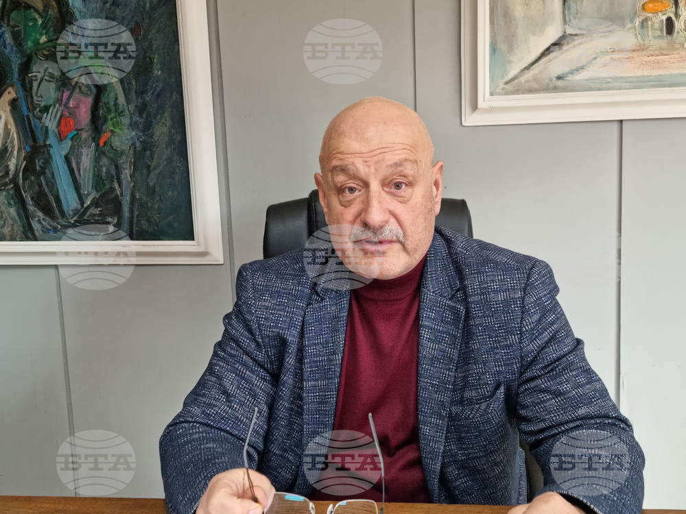 НБ "Иван Вазов" в Пловдив организира турове в библиотеката, посветени на 145 години от създаването на културата институция