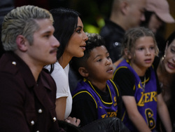 Warriors Lakers Basketball