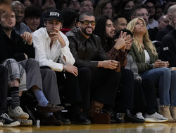 Warriors Lakers Basketball
