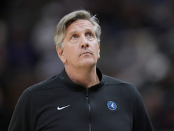 Timberwolves Jazz Basketball