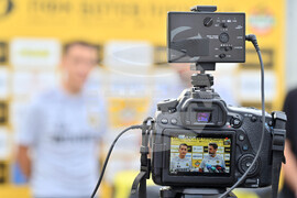 Пловдив - Ботев Пловдив - нов треньор