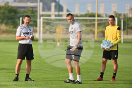 Пловдив - Ботев Пловдив - нов треньор