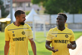 Пловдив - Ботев Пловдив - нов треньор