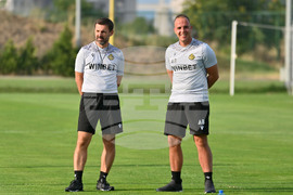 Пловдив - Ботев Пловдив - нов треньор