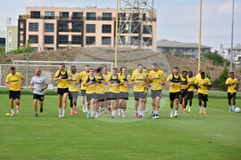 Пловдив - Ботев Пловдив - нов треньор