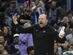 Knicks Kings Basketball