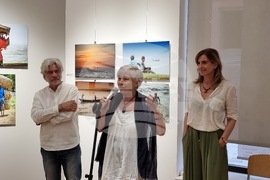 Пловдив - „Далеч от Африка“ - фотоизложба