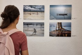 Пловдив - „Далеч от Африка“ - фотоизложба