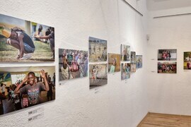 Пловдив - „Далеч от Африка“ - фотоизложба