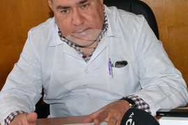 Хасково - МБАЛ - дарение