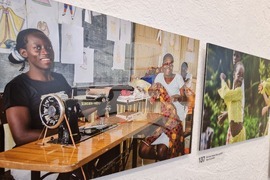 Пловдив - „Далеч от Африка“ - фотоизложба