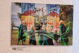 Пловдив - „Далеч от Африка“ - фотоизложба