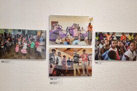 Пловдив - „Далеч от Африка“ - фотоизложба