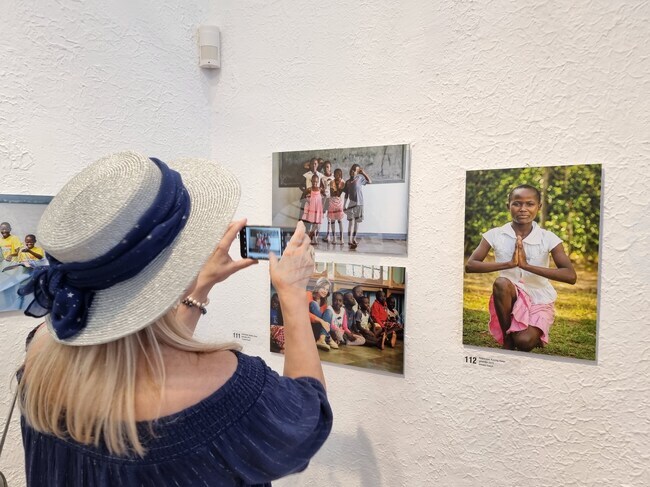 Пловдив - „Далеч от Африка“ - фотоизложба