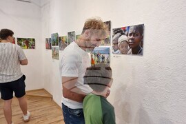 Пловдив - „Далеч от Африка“ - фотоизложба