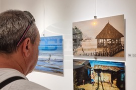 Пловдив - „Далеч от Африка“ - фотоизложба