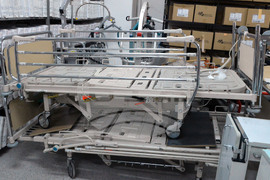 Хасково - МБАЛ - дарение