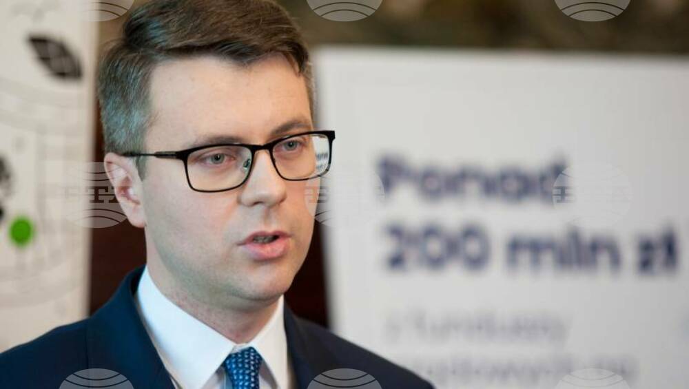 ПАП: Полското правителство ще се опита да ограничи цените на електроенергията и газа, каза говорител