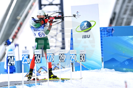 Китай - олимпийци - отпътуване