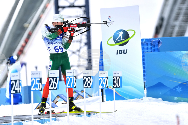 Китай - олимпийци - отпътуване