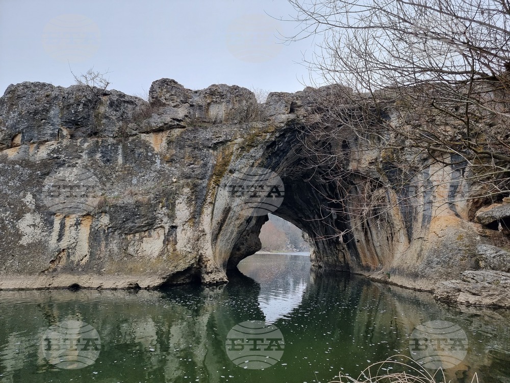 Село Ъглен съчетава древна история и девствена природа