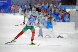 Китай - олимпийци - отпътуване