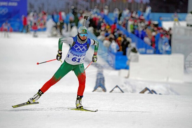 Китай - олимпийци - отпътуване