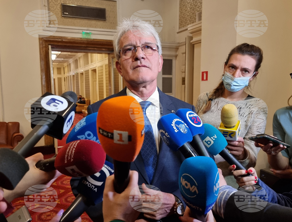 Парламент - Рамадан Аталай