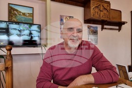 Село Ъглен - история - туризъм - Красимир Кръстев