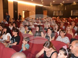 Снимка: Община Видин