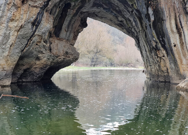 Село Ъглен - история - природа - туризъм