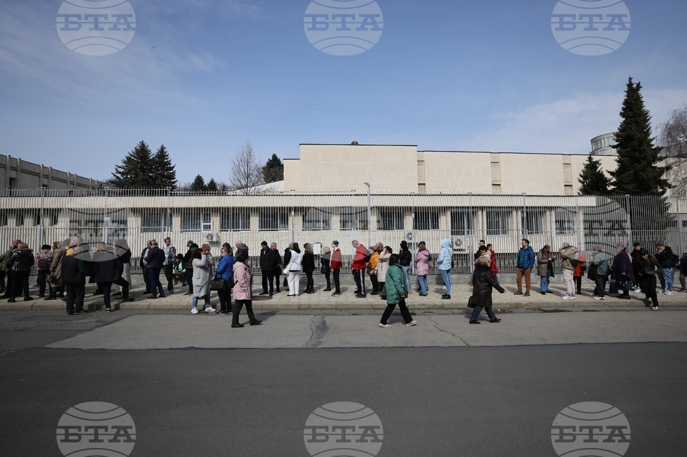 Outgoing Cabinet: Russia Elections Yet Another Proof of Growing Pressure Against Opposition