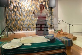 Турция - Българско неделно училище - Сирни заговезни - празник