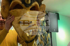 Турция - Българско неделно училище - Сирни заговезни - празник