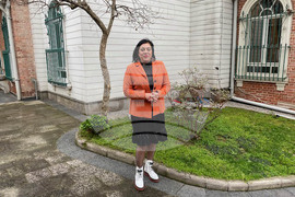 Турция - Българско неделно училище - Сирни заговезни - празник