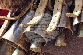 Ямбол - Международен маскараден фестивал „Кукерландия“