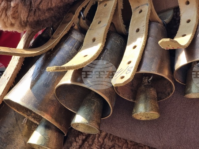 Общински кукерски празник ще огласи Елхово за 13-а поредна година